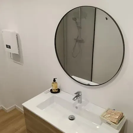 Fleur De Lin Apartment