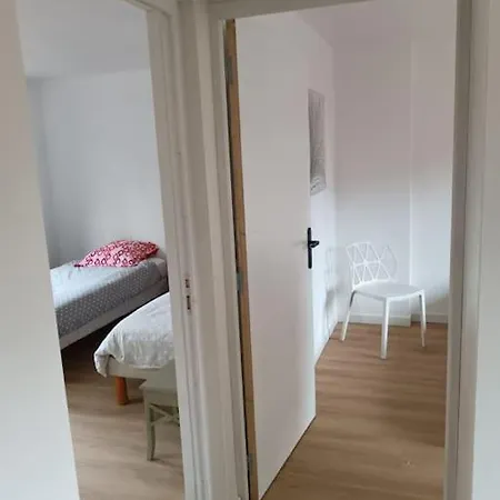 Fleur De Lin Apartment *