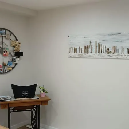 Apartman Fleur De Lin