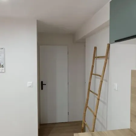 Fleur De Lin Apartment *