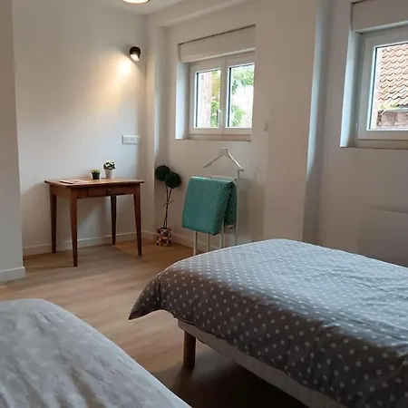 Fleur De Lin Apartman