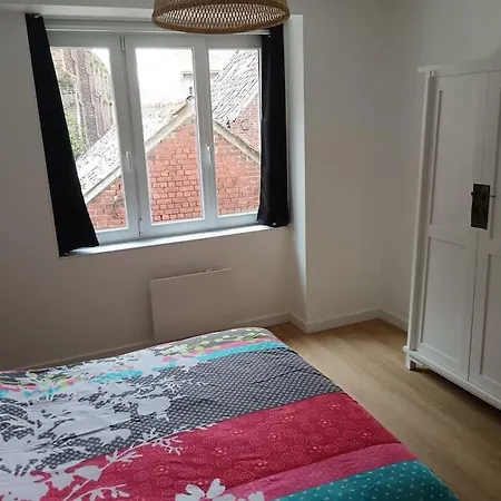 Apartman Fleur De Lin